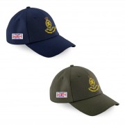 1 RHA Chestnut Troop RHA Baseball Cap